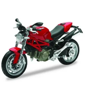 Sunman 1:12 Ducati Monster 1100
