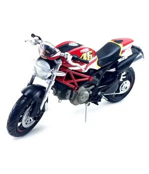 Sunman 1:12 Ducati Monster 796 N.46