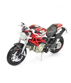 Sunman 1:12 Ducati Monster 796 N.69