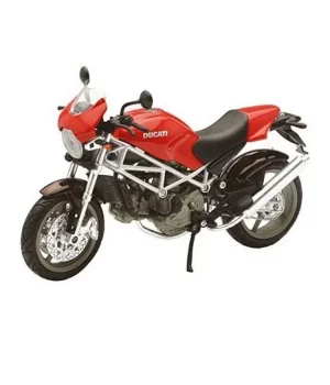 Sunman 1:12 Ducati Monster S4