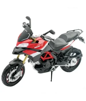 Sunman 1:12 Ducati Multistrada 1200