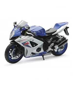 Sunman 1:12 Suzuki GSX R1000 2008