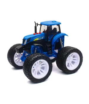 Sunman 1:24 New Holland T7.315 Traktör