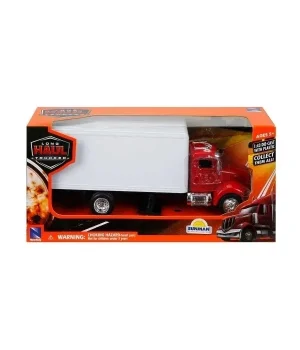 Sunman 1:43 Long Haul Short Truck Peterbilt 335 Araçlar