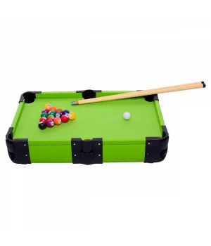 Sunman Bilardo Masaüstü Oyunu