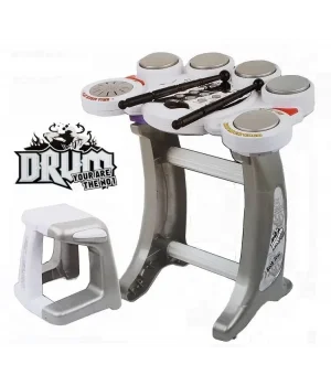 Sunman Drum Rock Elektronik Bateri