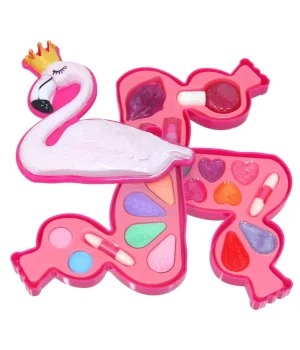 Sunman Flamingo Makyaj Seti