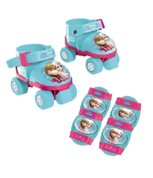 Sunman Frozen Paten Set