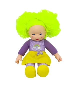 Sunman Gökkuşağı Bebekleri 35 cm