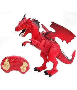 Sunman Infrared Kumandalı Yürüyen Dragon