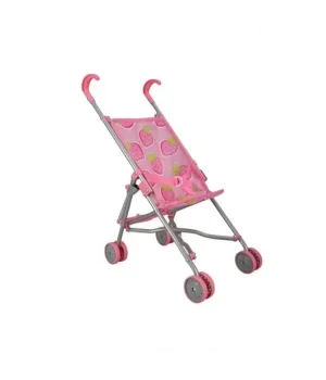 Sunman Katlanır Baston Bebek Puseti