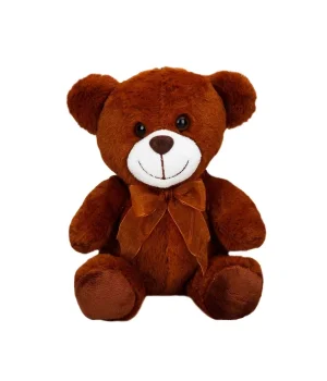 Sunman Kurdeleli Peluş Ayı 21 cm