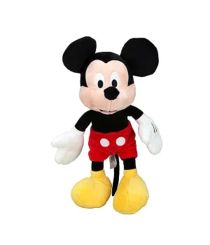 Sunman Mickey Core Peluş 25 cm