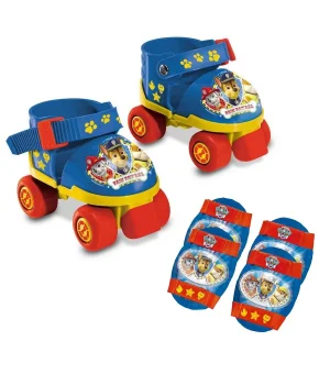 Sunman Paw Patrol 4 Teker Paten Set