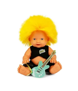 Sunman Punk Nil Bebek