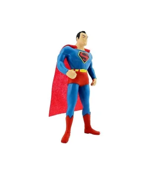 Sunman Superman New Frontier Bükülebilir Figür 14 cm