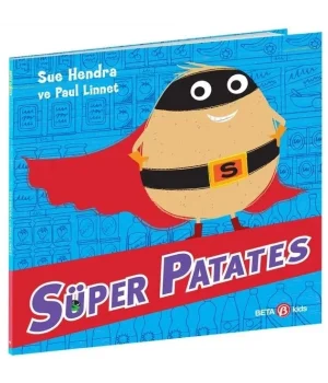 Süper Patates