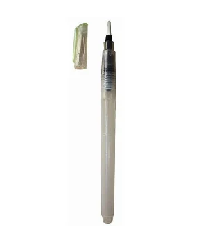 Superior Waterbrush Su Hazneli Fırça Medium Uç