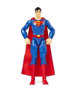 Superman Aksiyon Figürü 30 cm 6056778