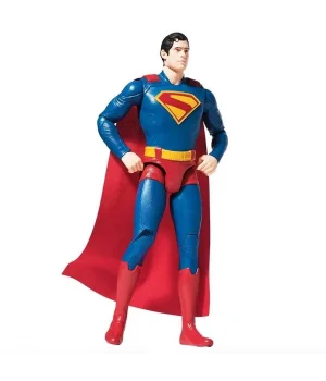 Superman Figür 30 cm