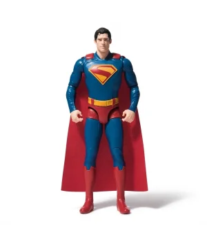 Superman Film Karakterleri 30 cm