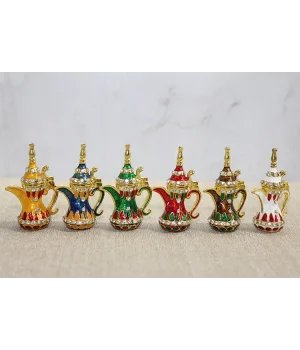 Swaroski Minik İbrik Alk3862