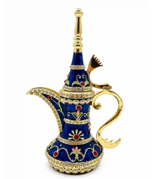 Swaroski Taşlı İbrik Alk5709