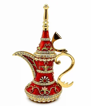 Swaroski Tekli İbrik 12 Cm Alk2075