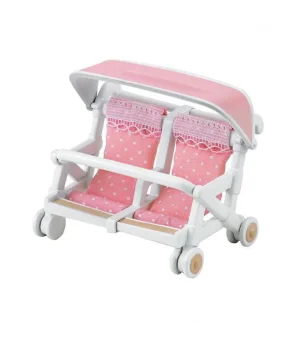Sylvanian Families İkili Puset 4533