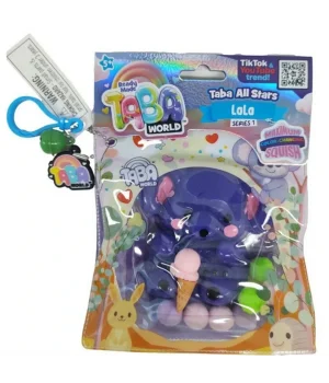 Taba World Squishy Ready Made - Koala