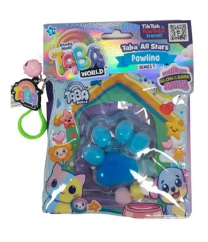 Taba World Squishy Ready Made - Pati