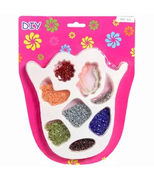 Takı Seti DIY-016