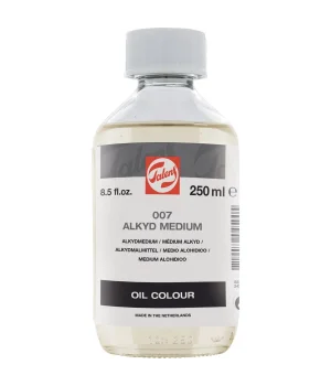Talens Alkyd Medyum 007 250 ml.