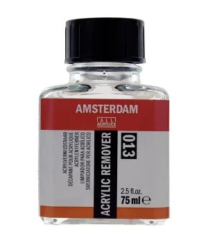 Talens Amsterdam Acrylic Remover 013 Akrilik Boya Sökücü 75 ml.