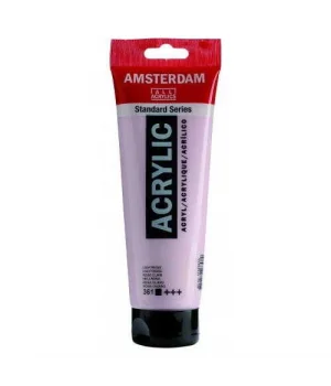 Talens Amsterdam Akrilik Boya 120 ml. 361 Light Rose
