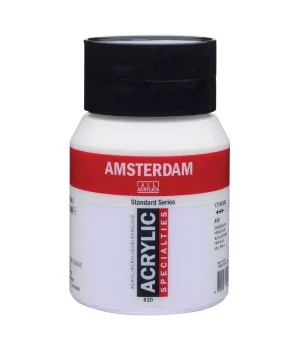 Talens Amsterdam Akrilik Boya 500 ml. 820 Pearl Blue