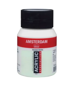 Talens Amsterdam Akrilik Boya 500 ml. 822 Pearl Green