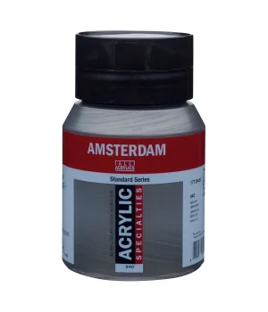 Talens Amsterdam Akrilik Boya 500 ml. 840 Graphite
