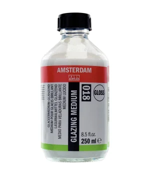 Talens Amsterdam Glazing Medium Gloss 018 250 ml.