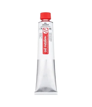 Talens Art Creation Yağlı Boya 200 ml. 104 Zinc White