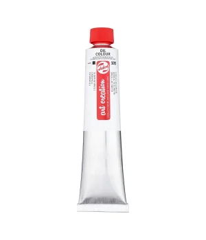 Talens Art Creation Yağlı Boya 200 ml. 105 Titanium White