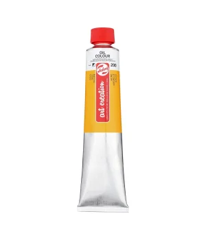Talens Art Creation Yağlı Boya 200 ml. 200 Yellow