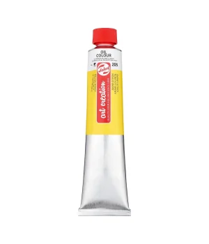 Talens Art Creation Yağlı Boya 200 ml. 205 Lemon Yellow