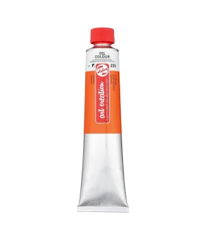 Talens Art Creation Yağlı Boya 200 ml. 235 Orange