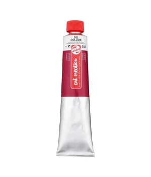 Talens Art Creation Yağlı Boya 200 ml. 318 Carmine