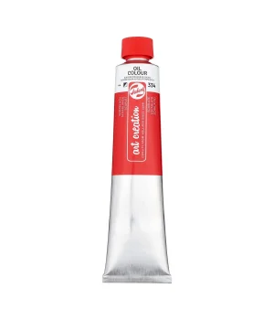 Talens Art Creation Yağlı Boya 200 ml. 334 Scarlet