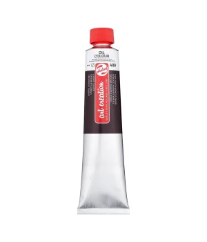 Talens Art Creation Yağlı Boya 200 ml. 409 Burnt Umber