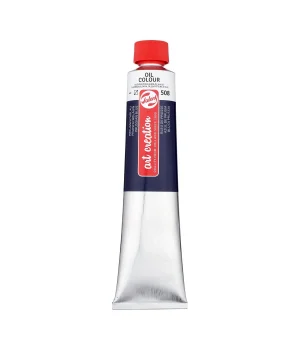 Talens Art Creation Yağlı Boya 200 ml. 508 Prussian Blue
