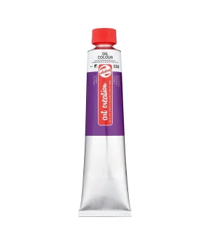 Talens Art Creation Yağlı Boya 200 ml. 536 Violet