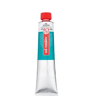 Talens Art Creation Yağlı Boya 200 ml. 565 Phthalo Turquoise Blue